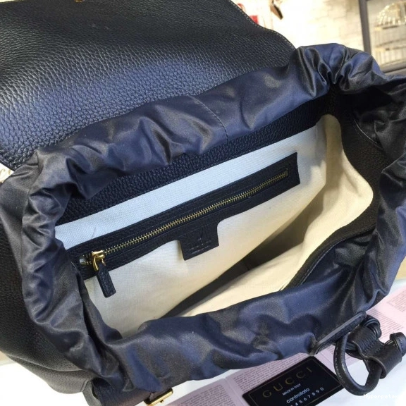 Hyper Peter Marmont backpack GG Gucci 0819